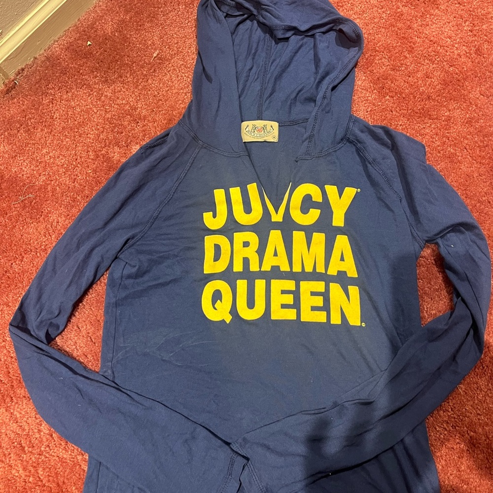 💞Original💞 Juicy Couture Top